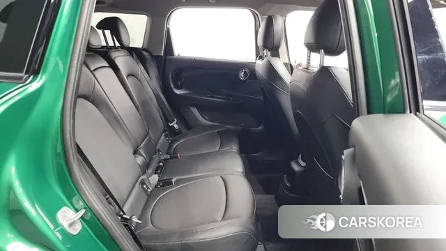 Mini Cooper Countryman id 3487906 из Кореи 3