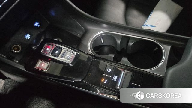 Hyundai Sonata (DN8) 2021 Белый из Кореи, фото 3