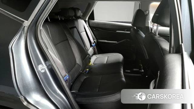 Kia Seltos 2022 Серый из Кореи, фото 3