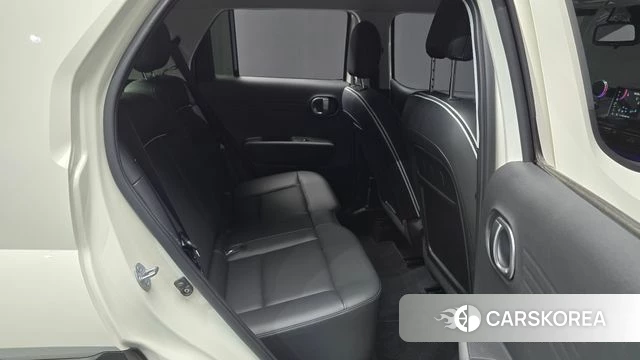 Hyundai Casper 2024 Белый из Кореи, фото 3