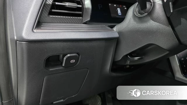 Ssangyong Torres 2022 Белый из Кореи, фото 3