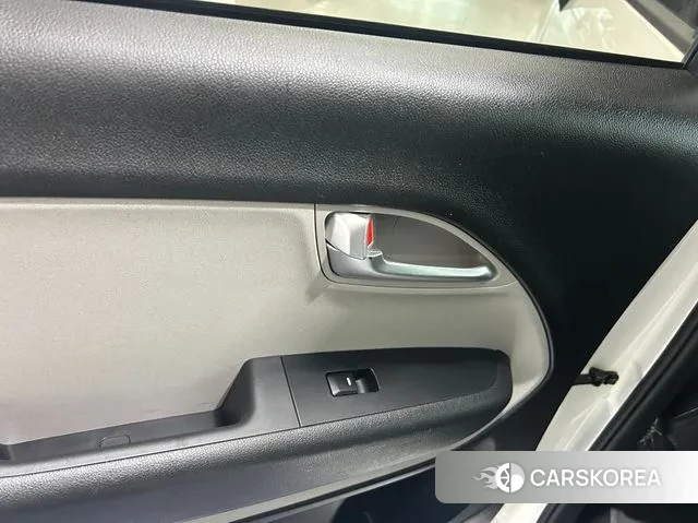 Kia The New Kia Ray 2023 Белый из Кореи, фото 3