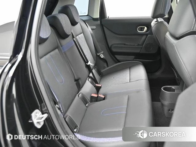 Mini Cooper C 4th generation 2025 Черный из Кореи, фото 3