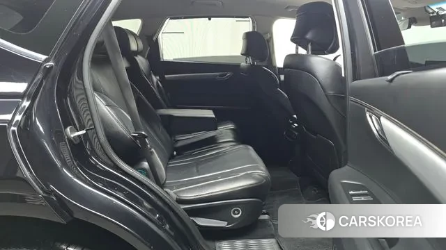 Genesis GV80 2020 Черный из Кореи, фото 3