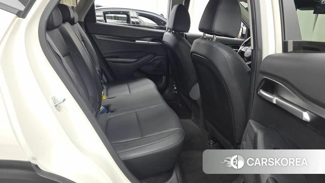 Kia The New Seltos 2023 Белый из Кореи, фото 3