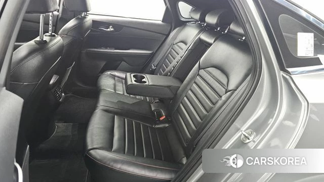 Kia Come New K3 2020 Серебряный из Кореи, фото 3