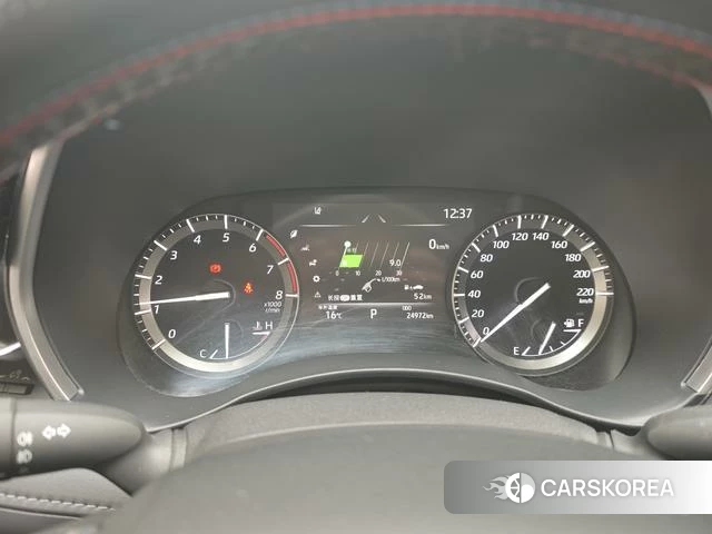 Toyota Highlander 2024 Белый из Китая, фото 3