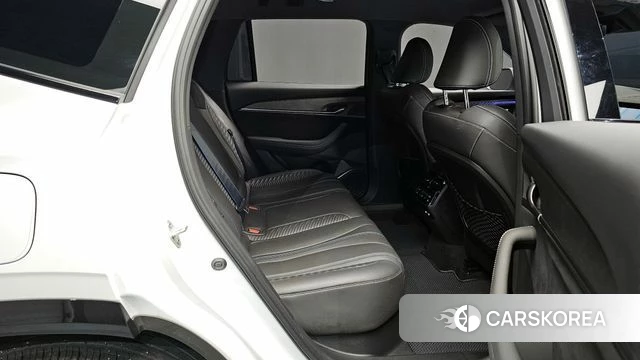 Renault Korea (Samsung) Grand Coleos 2024 Белый из Кореи, фото 3