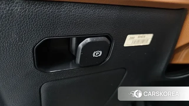 Ssangyong Torres 2024 Серый из Кореи, фото 3