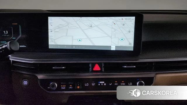 Kia The New Sorento 4th Generation 2024 Серый из Кореи, фото 3