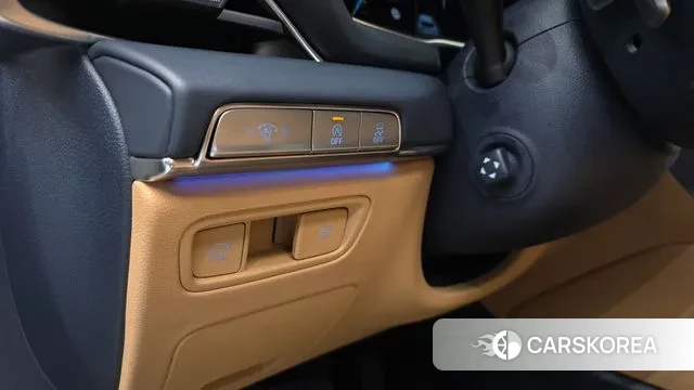 Genesis GV80 2022 Белый из Кореи, фото 3