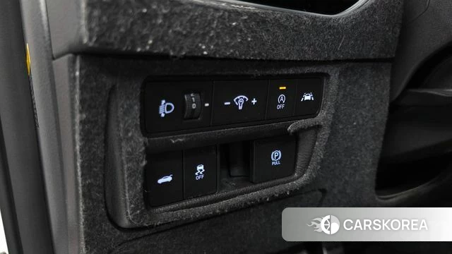 Hyundai Sonata (DN8) 2019 Белый из Кореи, фото 3