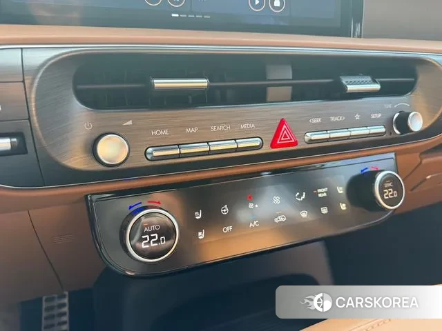 Hyundai Palisade (LX3) 2025 Белый из Кореи, фото 3