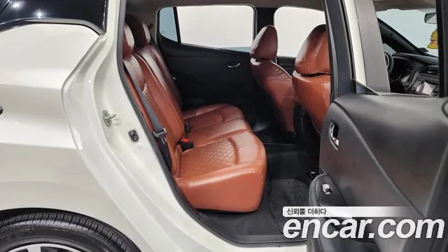 Nissan Leaf (ZE1) id 2912637 из Кореи 3