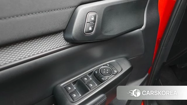 Ford Ranger 4th Generation 2025 Оранжевый из Кореи, фото 3