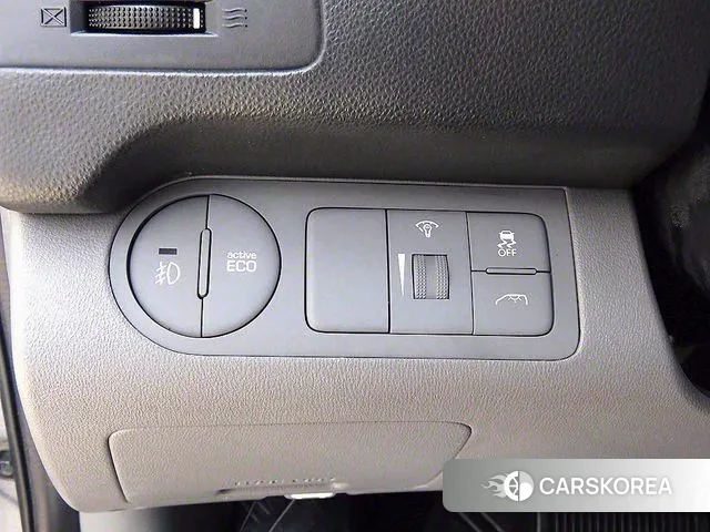 Hyundai The New Grand Starex 2018 Серебристо-серый из Кореи, фото 3