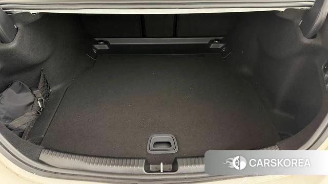 Mercedes-Benz C-Class W206 2025 Белый из Кореи, фото 3