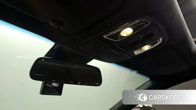 Kia Stinger 2018 Синий из Кореи, фото 3