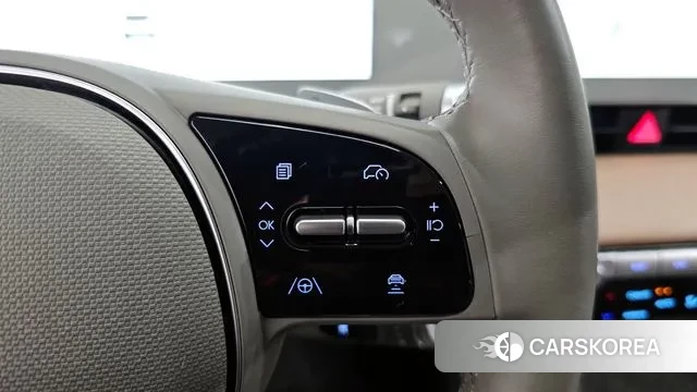 Hyundai Ionic 5 2021 Белый из Кореи, фото 3