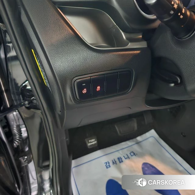 Kia The New Ray id 3879750 из Кореи 3