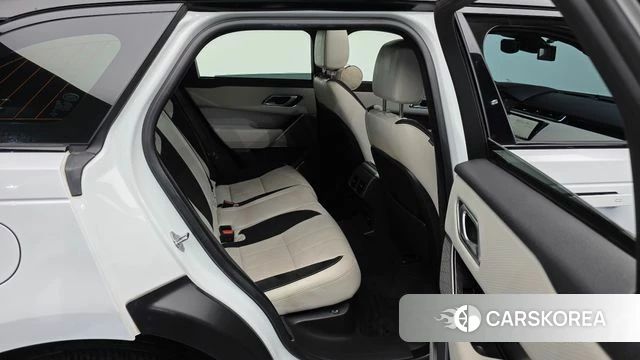 Land Rover Range Rover Velar 2018 Белый из Кореи, фото 3