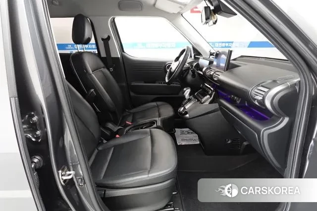 Hyundai Casper 2023 Цвет тростника из Кореи, фото 3