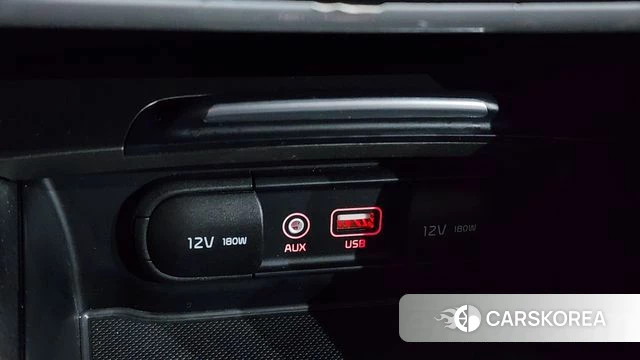 Kia The New K5 2nd generation 2019 Серый из Кореи, фото 3