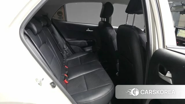 Kia All New Morning (JA) 2018 Жемчужный цвет из Кореи, фото 3