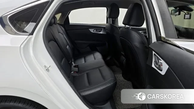 Kia Come New K3 2018 Белый из Кореи, фото 3