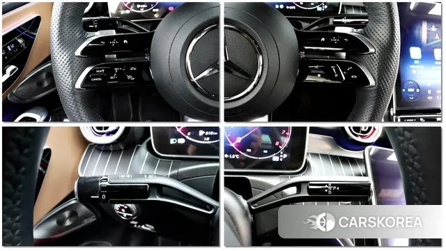 Mercedes-Benz CLE-Class C236 2024 Белый из Кореи, фото 3