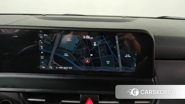 Kia The New Seltos 2023 Белый из Кореи, фото 3