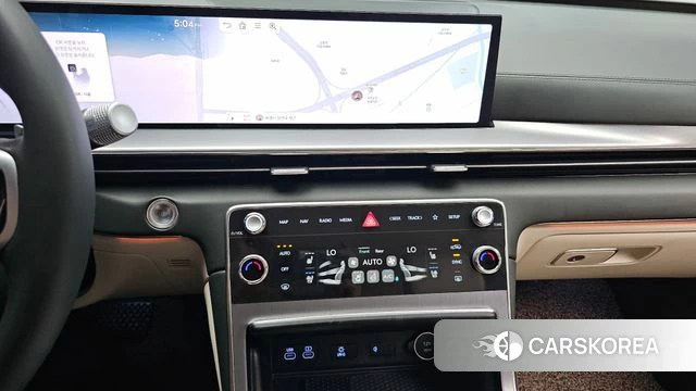 Genesis GV80 2024 Серый из Кореи, фото 3