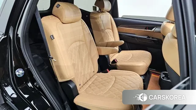 Kia Mohave Master 2021 Серебряный из Кореи, фото 3
