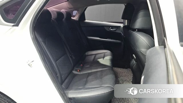 Kia Come New K3 2019 Белый из Кореи, фото 3