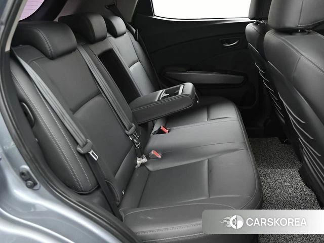 Ssangyong Berry New Tivoli 2020 Серый из Кореи, фото 3