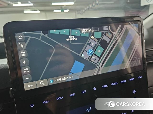 Hyundai Staria 2025 Черный из Кореи, фото 3