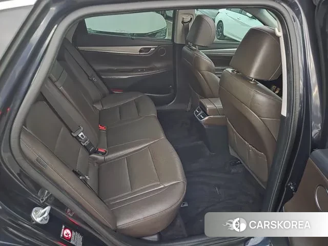 Hyundai The New Grandeur IG 2020 Синий из Кореи, фото 3