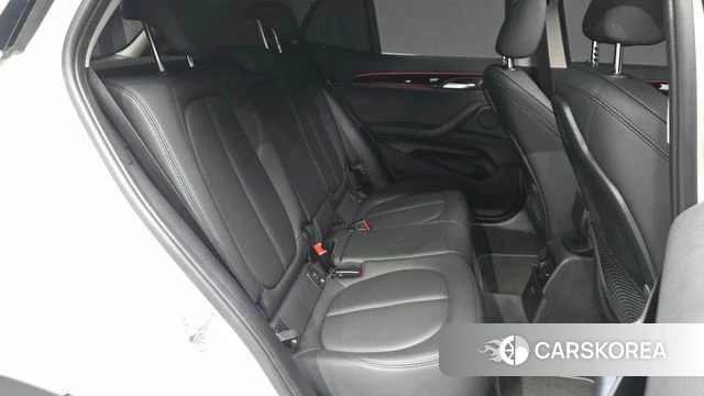 BMW X2 (F39) 2022 Белый из Кореи, фото 3