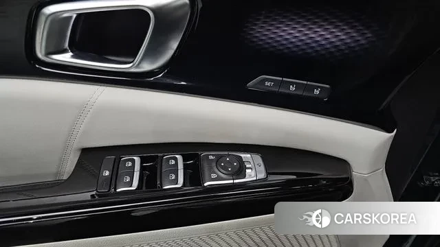 Kia Carnival 4th generation 2020 Синий из Кореи, фото 3