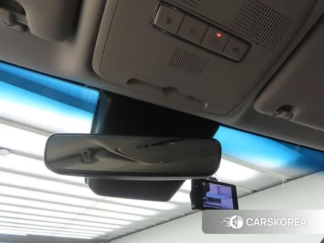 Hyundai The New Grandeur IG 2020 Черный из Кореи, фото 3