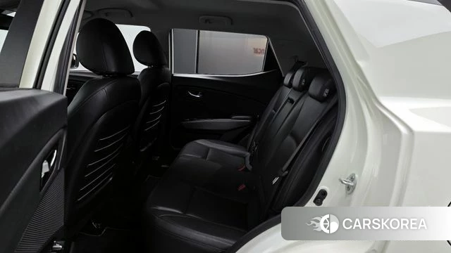 Ssangyong Berry New Tivoli 2022 Белый из Кореи, фото 3