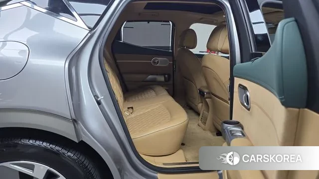 Genesis GV60 2021 Серебряный из Кореи, фото 3