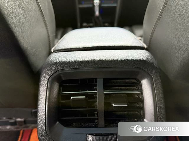 Volkswagen Tuyue 2021 Белый из Китая, фото 3