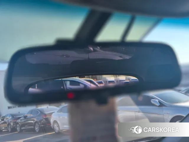 Hyundai Kona 2018 Серый из Кореи, фото 3