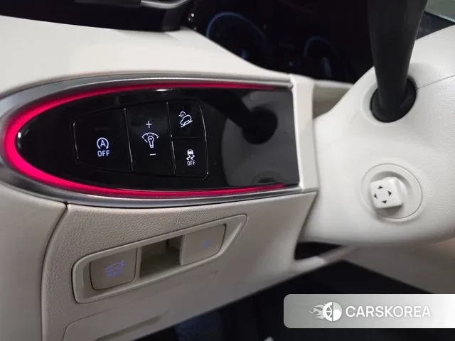 Genesis GV70 2022 Белый из Кореи, фото 3