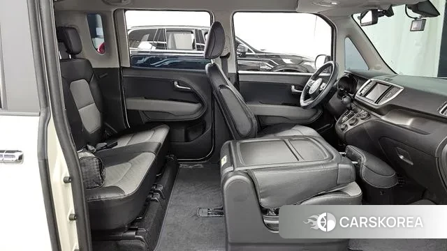 Kia The New Ray 2022 Жемчужный цвет из Кореи, фото 3