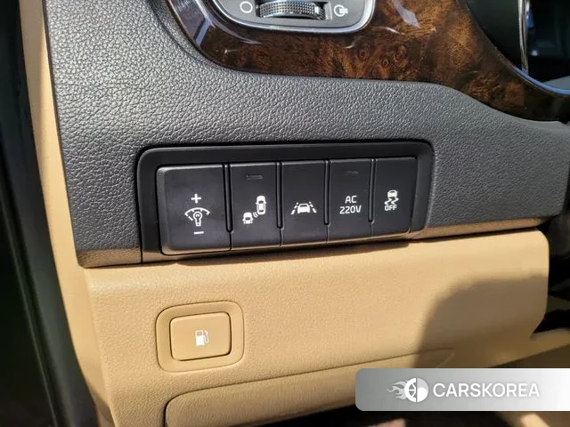 Kia The New Carnival 2019 Черный из Кореи, фото 3