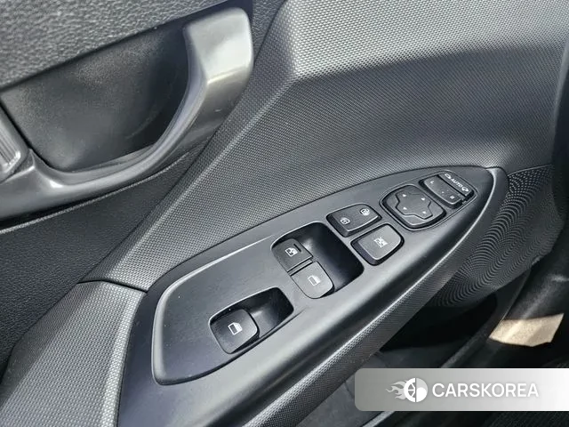 Hyundai Veloster (JS) 2018 Красный из Кореи, фото 3