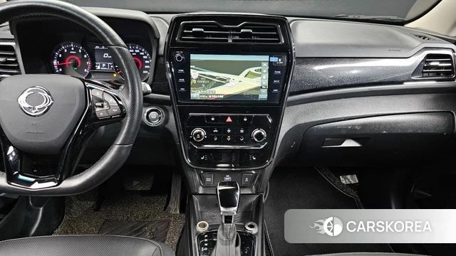 Ssangyong Berry New Tivoli 2020 Белый из Кореи, фото 3