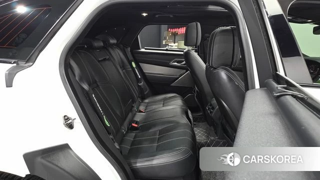 Land Rover Range Rover Velar 2019 Белый из Кореи, фото 3